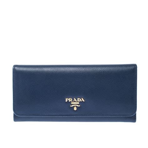 baby blue prada wallet|Prada women's wallets on sale.